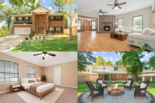 3214 Candlewood Ln, Montgomery, TX 77356 - Photo 1