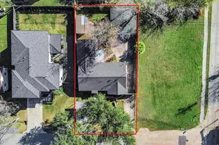 1404 Aldrich St, Houston, TX 77055 - Photo 3