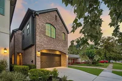 8560 Forum Drive, Houston, TX 77055 - Photo 1