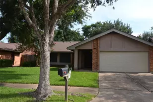 20010 Ft Custer Ct, Katy, TX 77449 - Photo 1