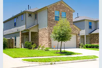 12818 Sirkis Street, Houston, TX 77048 - Photo 3