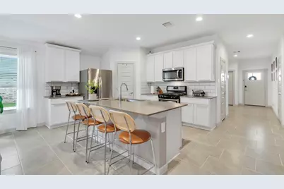 3903 Yonkers Valley Lane, Katy, TX 77494 - Photo 9