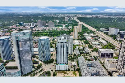 1409 Post Oak Boulevard #803, Houston, TX 77056 - Photo 3