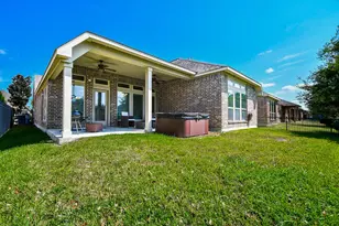 26223 Serenity Oaks Dr, Richmond, TX 77406 - Photo 19