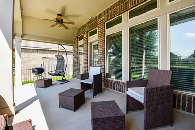 26223 Serenity Oaks Drive, Richmond, TX 77406 - Photo 17
