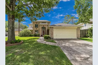 10407 Linecamp Drive, Houston, TX 77064 - Photo 1