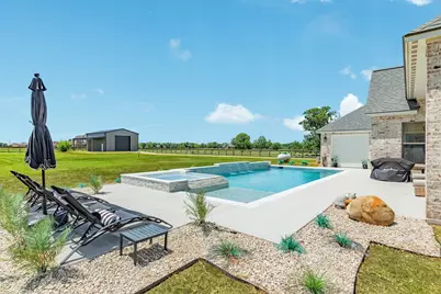 32819 Amberjack Drive, Richwood, TX 77515 - Photo 7