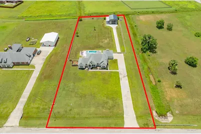 32819 Amberjack Drive, Richwood, TX 77515 - Photo 45