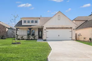 11024 Ondrea, Willis, TX 77318 - Photo 1