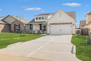 11024 Ondrea, Willis, TX 77318 - Photo 3