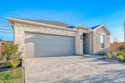21543 Eads Creek Drive, Cypress, TX 77433 - Photo 1