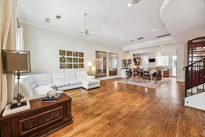 5213 Feagan Street #A, Houston, TX 77007 - Photo 17