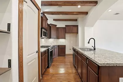 1426 W 21st Street #A, Houston, TX 77008 - Photo 13