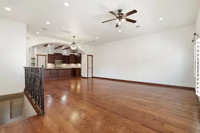 1426 W 21st Street #A, Houston, TX 77008 - Photo 9