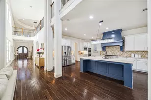 6007 Abercombie Ln, Sugar Land, TX 77479 - Photo 1