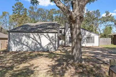 1603 Cantrell Boulevard, Conroe, TX 77301 - Photo 1