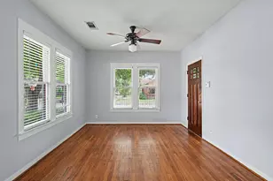 4035 Michaux St, Houston, TX 77009 - Photo 5