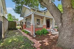 4035 Michaux St, Houston, TX 77009 - Photo 3