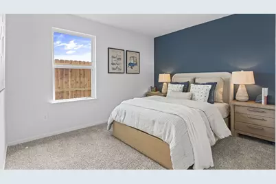 2623 Magnolia Meadow Lane, Rosenberg, TX 77471 - Photo 7