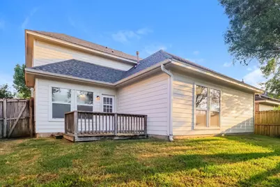 985 Oak Falls Drive, Conroe, TX 77378 - Photo 17