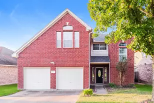 985 Oak Falls Dr, Conroe, TX 77378 - Photo 1