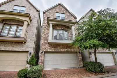 8413 Water Oak Pass Drive, Houston, TX 77055 - Photo 1