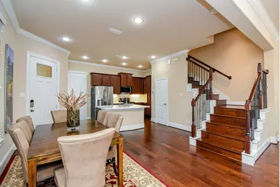 8413 Water Oak Pass Drive, Houston, TX 77055 - Photo 5