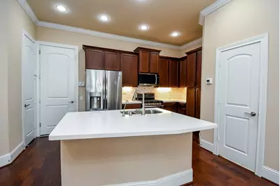 8413 Water Oak Pass Drive, Houston, TX 77055 - Photo 3