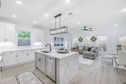 7806 Comal Street #B, Houston, TX 77051 - Photo 3