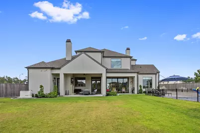 6822 E Warwick Lake Lane, Spring, TX 77389 - Photo 49