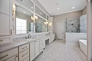 6822 E Warwick Lake Ln, Spring, TX 77389 - Photo 27