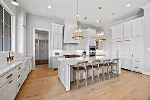 6822 E Warwick Lake Ln, Spring, TX 77389 - Photo 19
