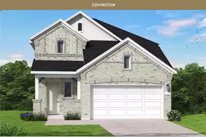 1602 Perla Lane, Magnolia, TX 77354 - Photo 1