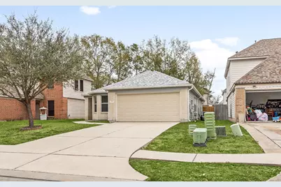 16945 Scenic Knoll, Conroe, TX 77385 - Photo 3