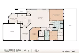 16945 Scenic Knoll, Conroe, TX 77385 - Photo 39