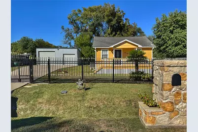 2633 Hollis Street, Houston, TX 77093 - Photo 1