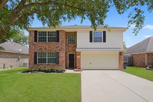 11910 Lois Ln, Pinehurst, TX 77362 - Photo 1
