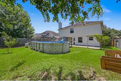 11910 Lois Lane, Pinehurst, TX 77362 - Photo 33