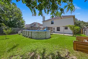 11910 Lois Ln, Pinehurst, TX 77362 - Photo 33