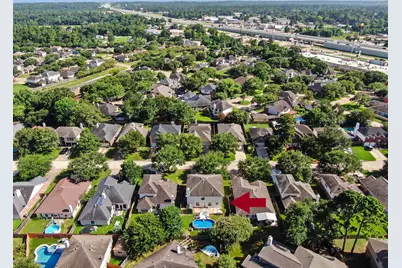 11910 Lois Lane, Pinehurst, TX 77362 - Photo 41