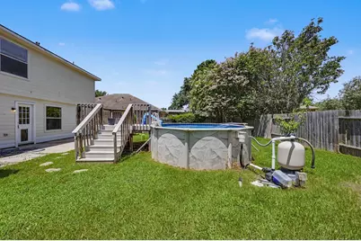 11910 Lois Lane, Pinehurst, TX 77362 - Photo 35