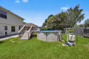 11910 Lois Ln, Pinehurst, TX 77362 - Photo 35