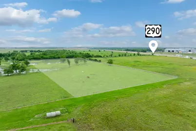 Tbd Edward Scott Ln Lane, Hempstead, TX 77445 - Photo 1