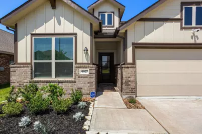 4827 Chestnut Valley Lane, Katy, TX 77493 - Photo 3