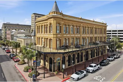 2214 Post Office Street #1A, Galveston, TX 77550 - Photo 23