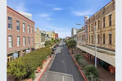 2214 Post Office Street #1A, Galveston, TX 77550 - Photo 21