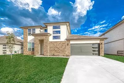 1815 Sandy Trail Lane, Rosenberg, TX 77469 - Photo 3