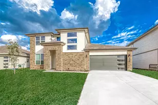 1815 Sandy Trail Ln, Rosenberg, TX 77469 - Photo 3