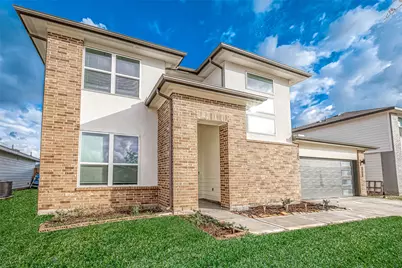 1815 Sandy Trail Lane, Rosenberg, TX 77469 - Photo 5