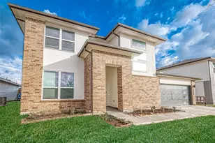 1815 Sandy Trail Ln, Rosenberg, TX 77469 - Photo 5